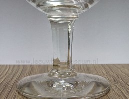 leeuw bier glas 1950 05 a